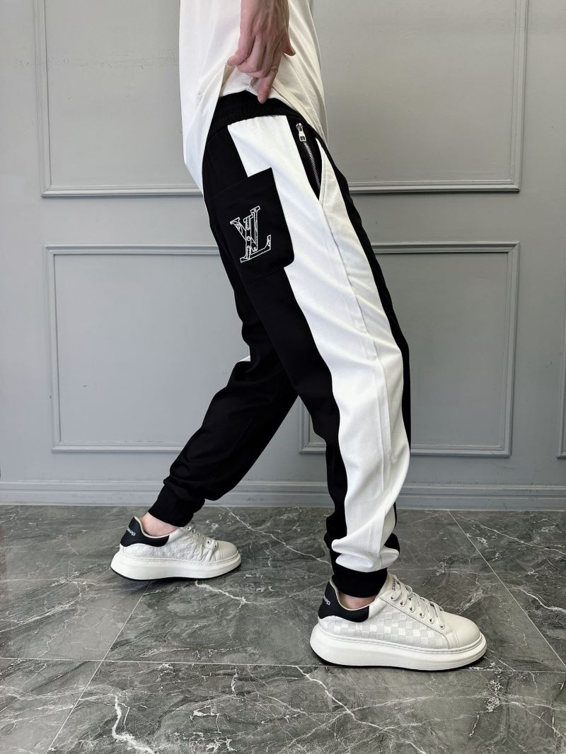 Louis Vuitton Long Pants